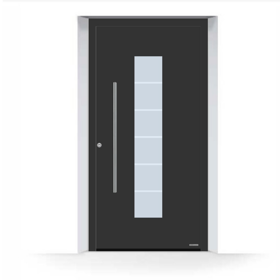Hörmann Haustür ThermoSafe Motiv 504