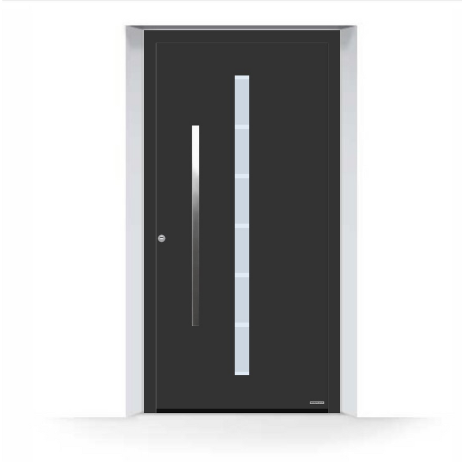 Hörmann Haustür ThermoSafe Motiv 189