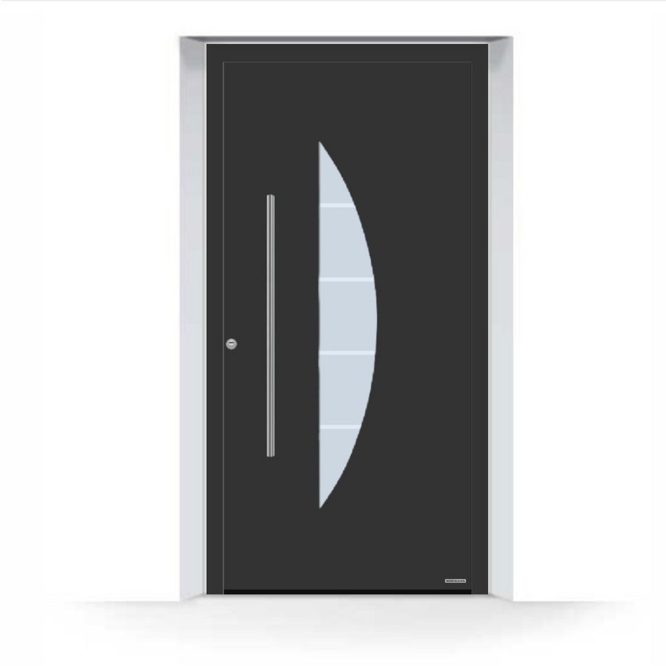 Hörmann Haustür ThermoSafe Motiv 505