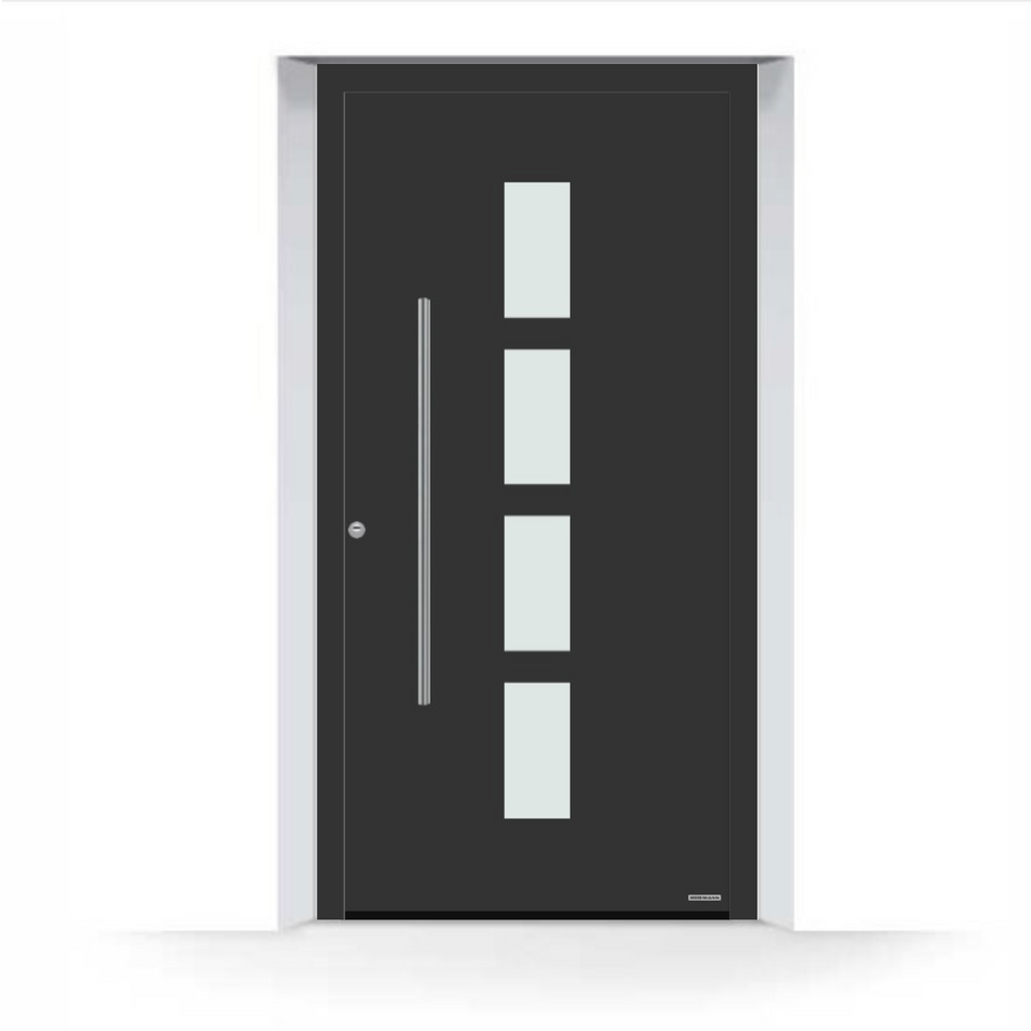 Hörmann Haustür ThermoSafe Motiv 501