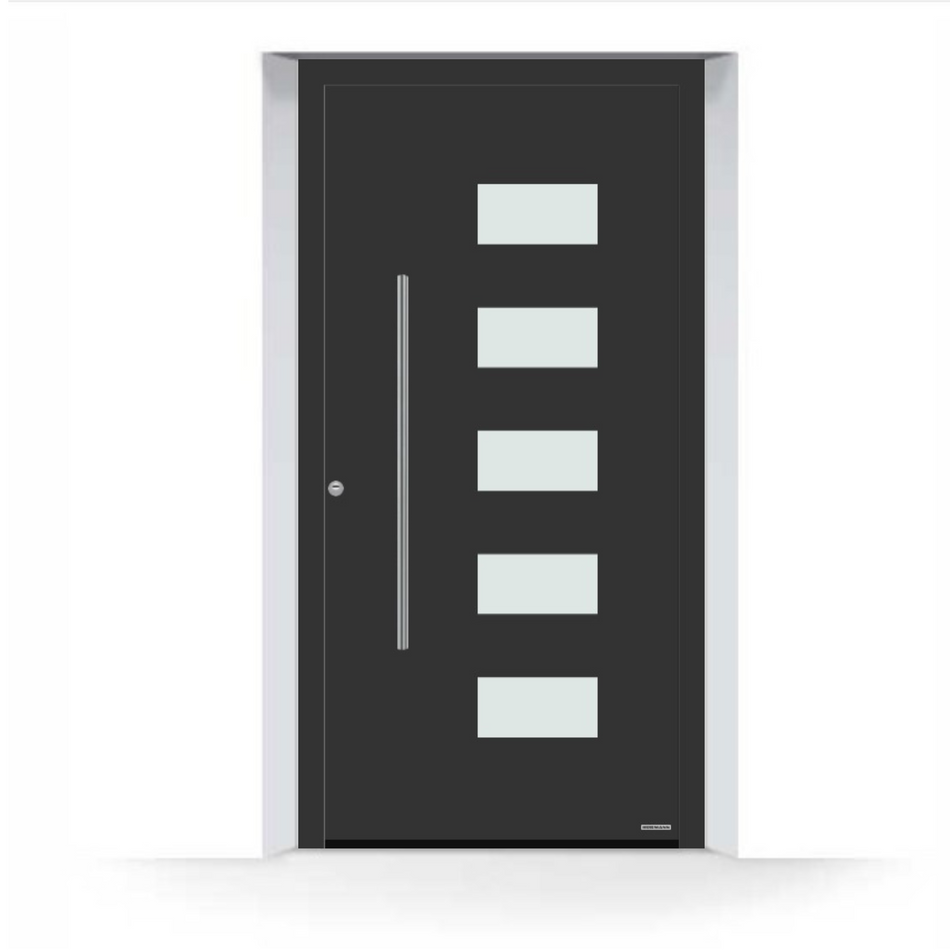 Hörmann Haustür ThermoSafe Motiv 502