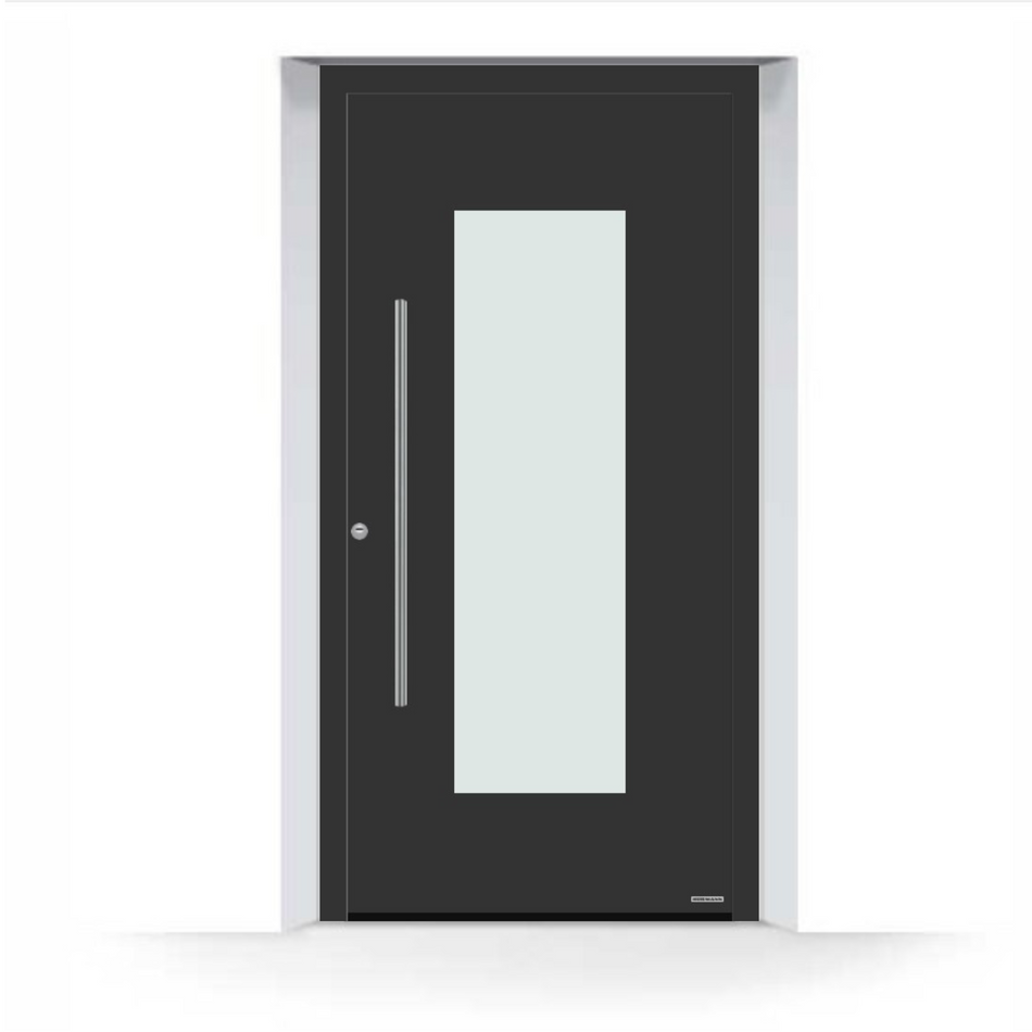 Hörmann Haustür ThermoSafe Motiv 138