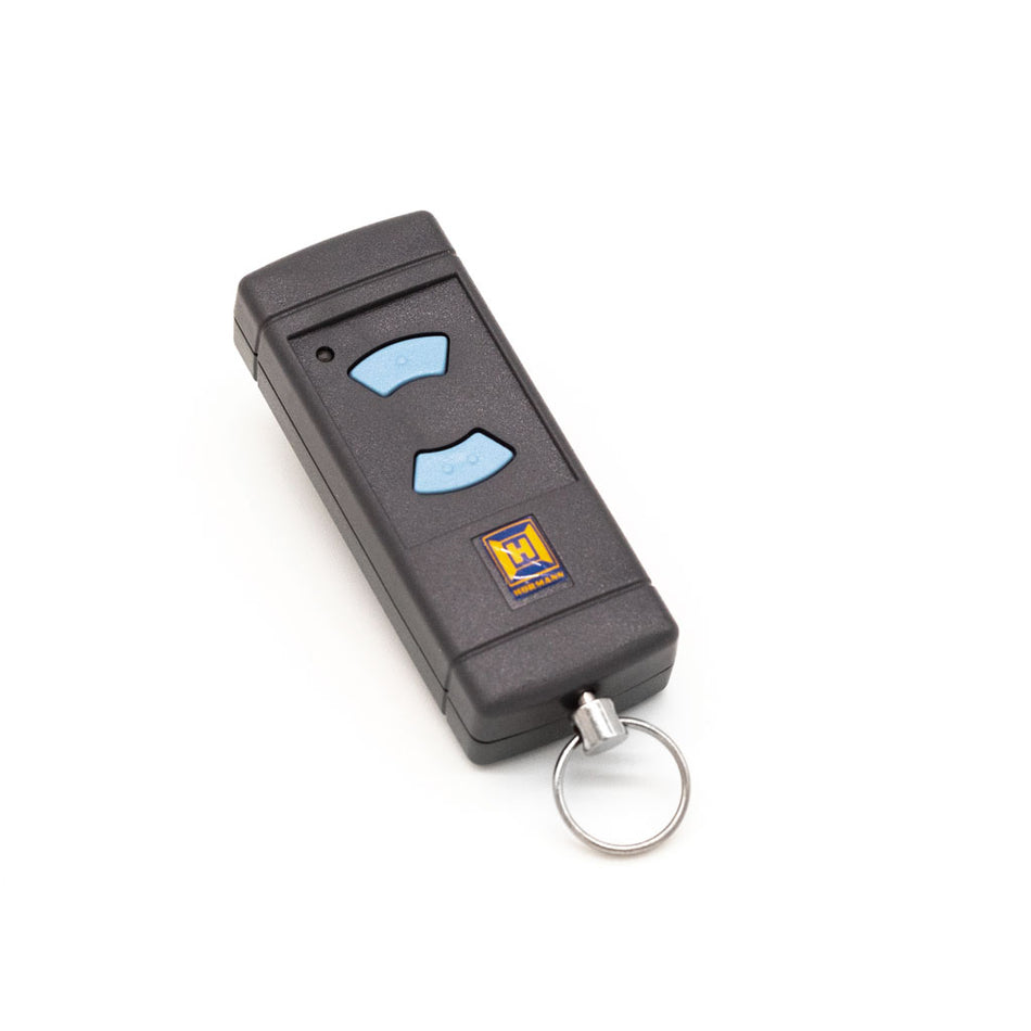Hörmann Handsender HSE 2, 868 MHz