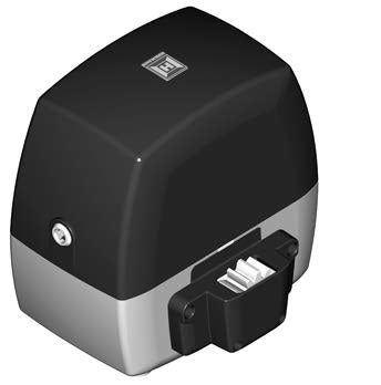 Hörmann Torantrieb LineaMatic / P / H / Akku Solar