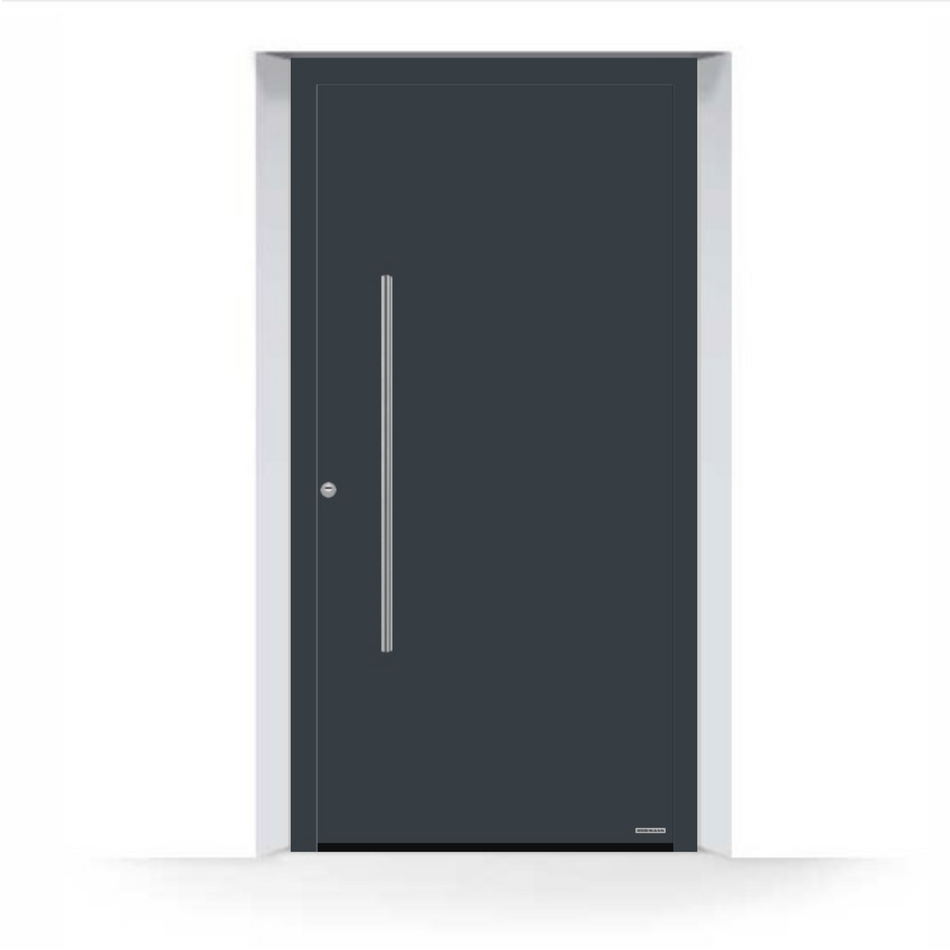 Hörmann Haustür ThermoSafe Motiv 860