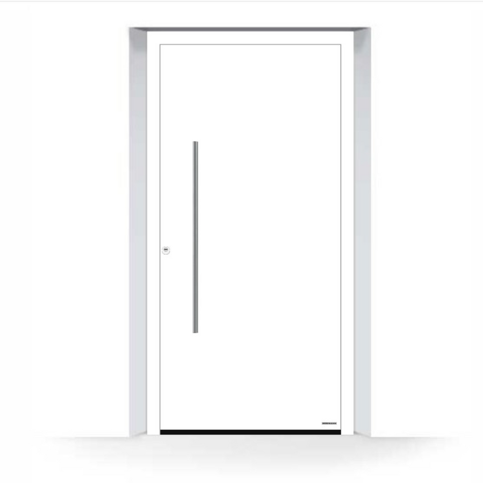 Hörmann Haustür ThermoSafe Motiv 860