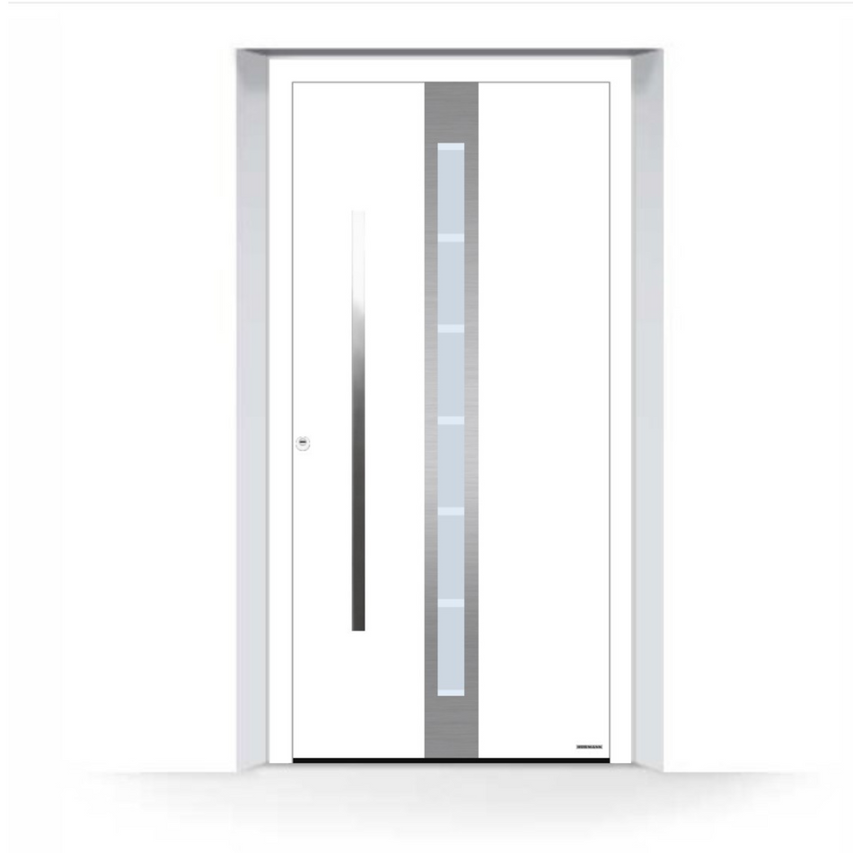 Hörmann Haustür ThermoSafe Motiv 686