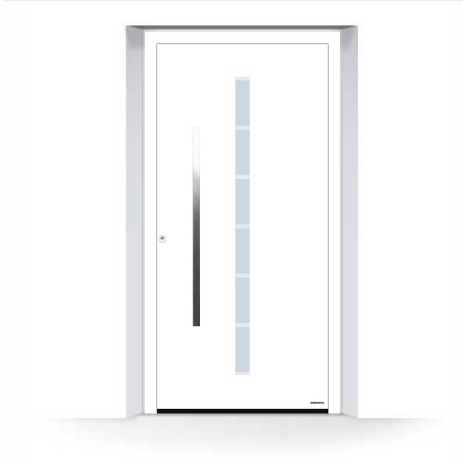 Hörmann Haustür ThermoSafe Motiv 189