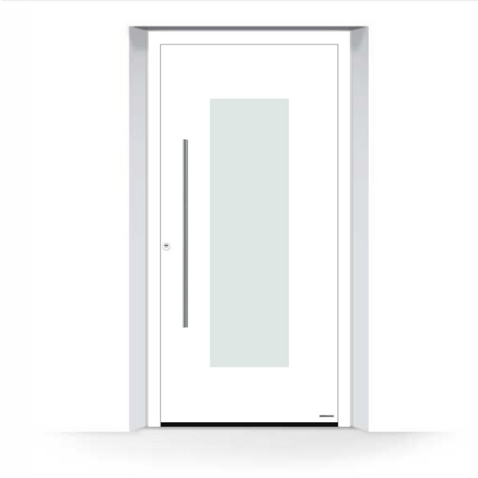 Hörmann Haustür ThermoSafe Motiv 138