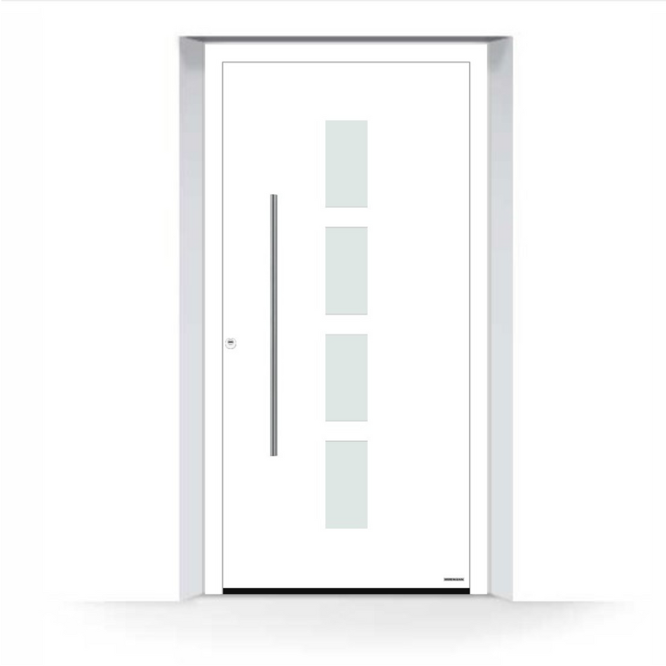 Hörmann Haustür ThermoSafe Motiv 501
