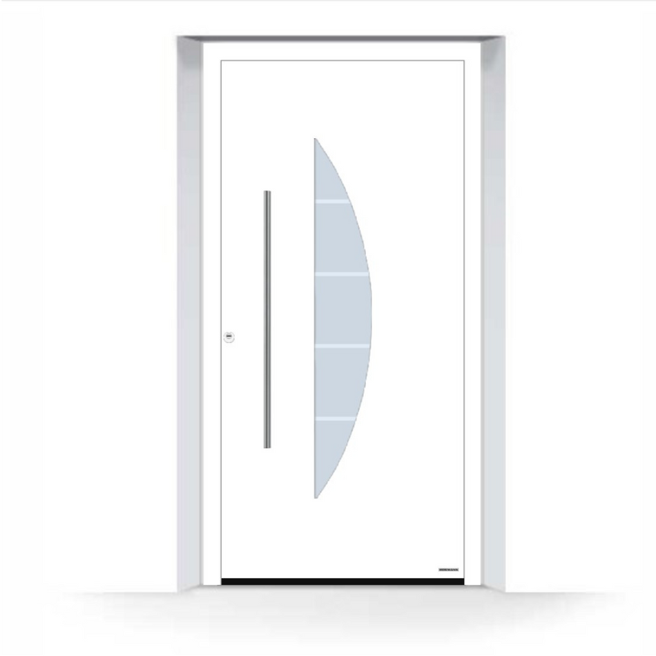 Hörmann Haustür ThermoSafe Motiv 505