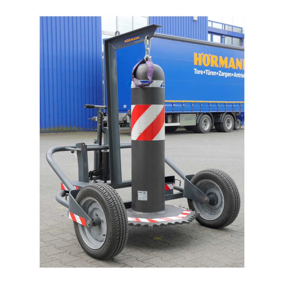 Transporthilfe OktaMover