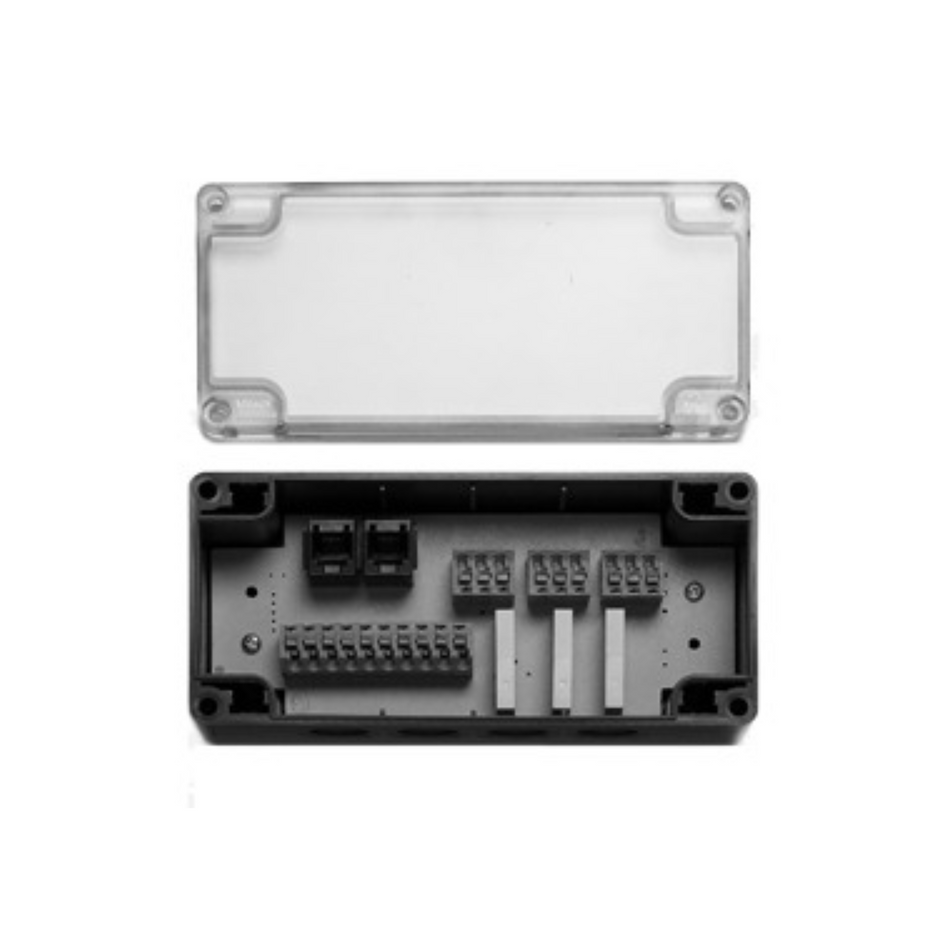 Universaladapterplatine UAP 1