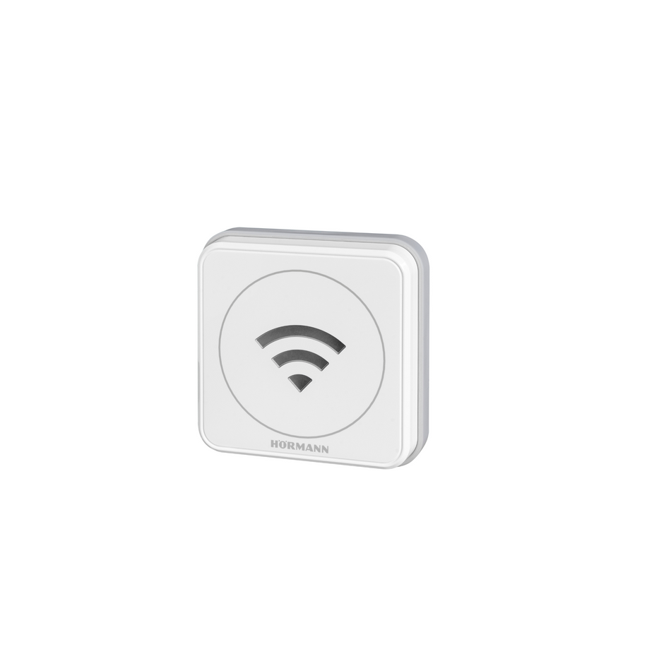 Hörmann Gateway WLAN